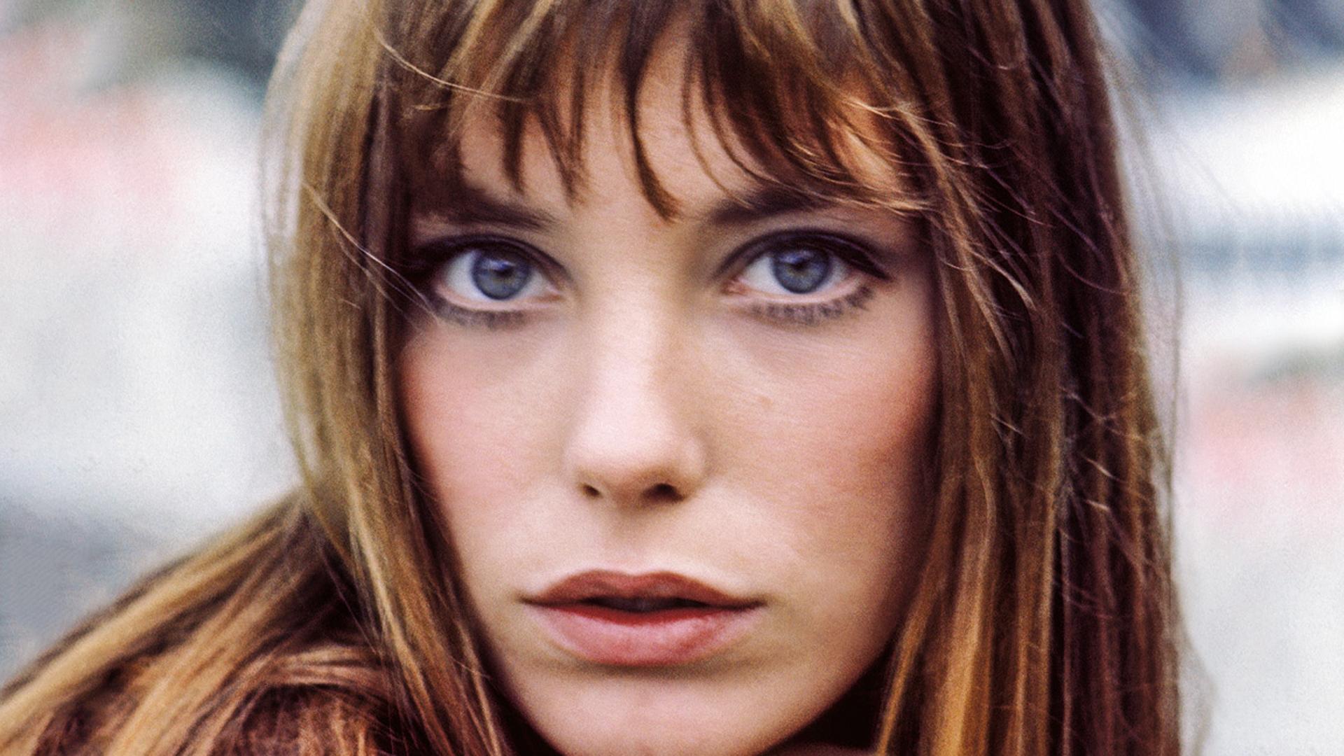 Muere a los 76 años la cantante y actriz británica Jane Birkin