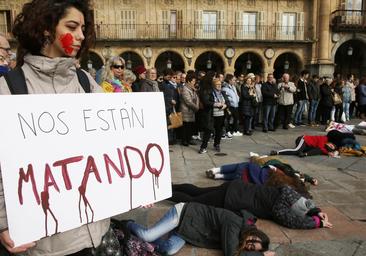 Ochenta medios salen en defensa de la periodista que reveló secretos del sumario de Laura Luelmo