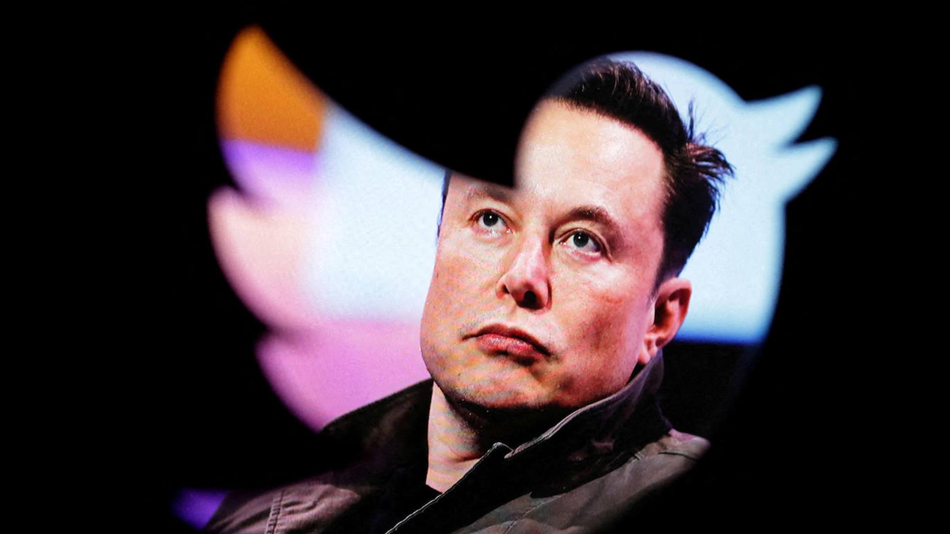 Elon Musk limita el visionado y la publicación de mensajes en Twitter