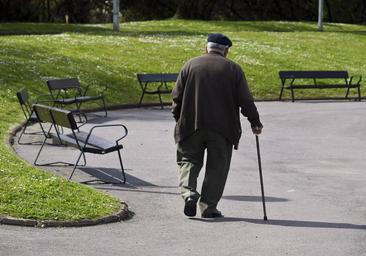 Las enfermedades que te permiten reducir la edad de jubilación