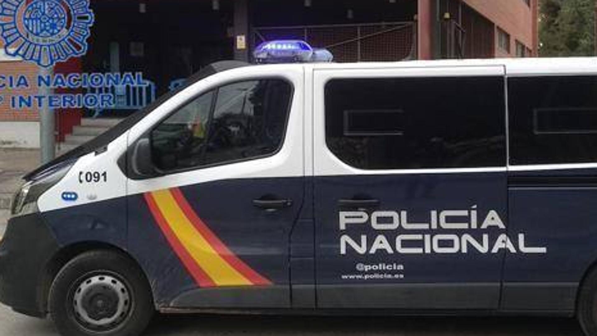 Detenida una mujer en Alicante por robar en Cartagena, Totana y San Javier