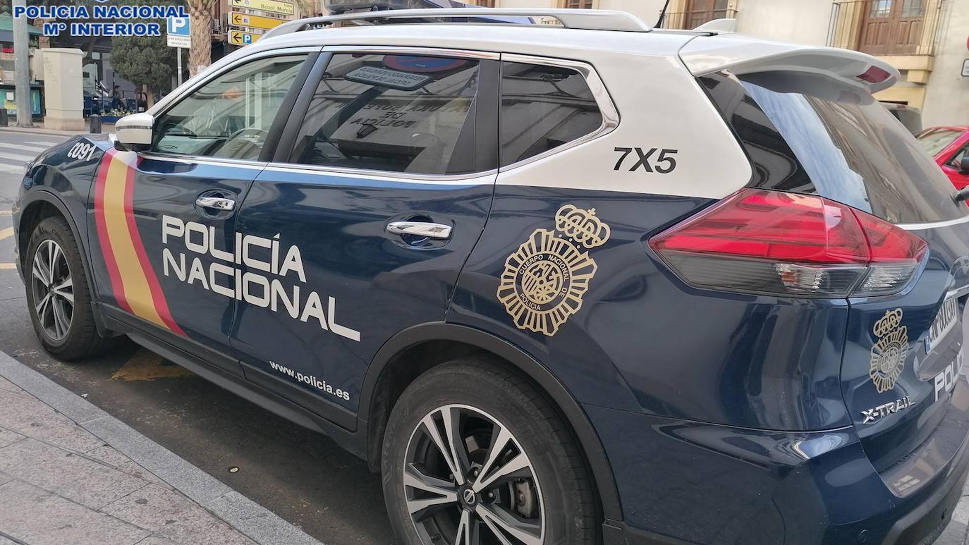 Cae un grupo criminal que explotaba laboralmente a personas de Bangladesh en Murcia y Albacete