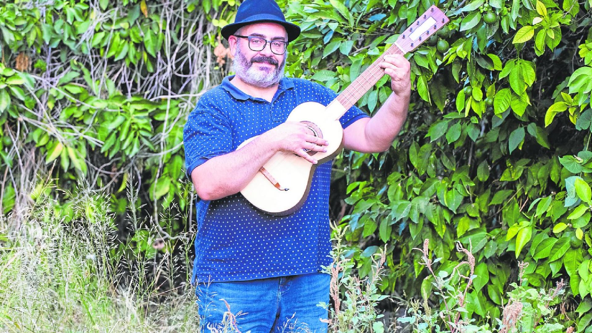 Trovalia convierte Cartagena en punto de encuentro de la poesía oral improvisada