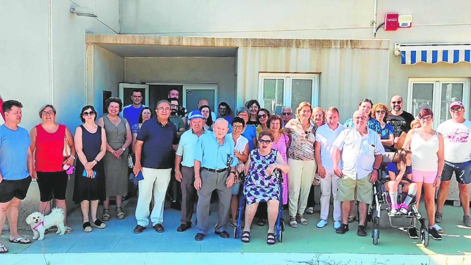 Las pedanías de Jumilla reeligen a todos los alcaldes salientes para una nueva legislatura