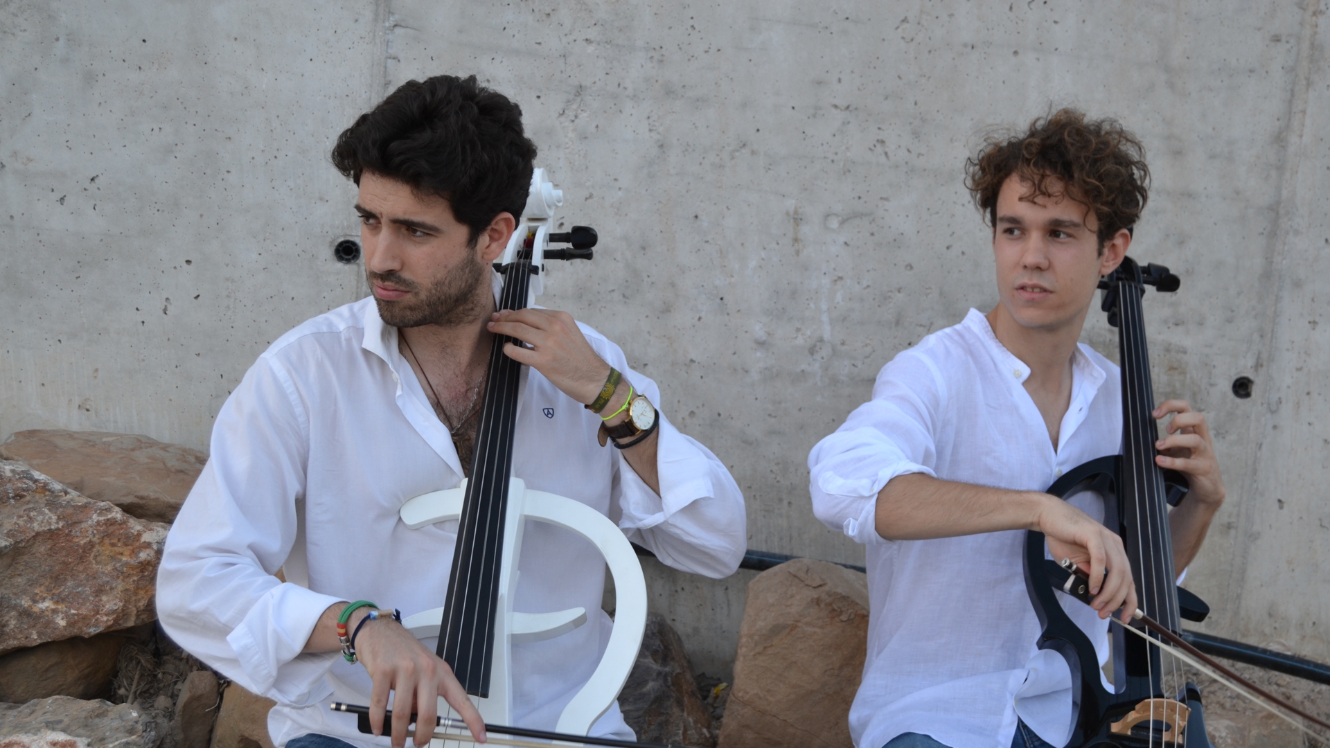 El festival Allegro propone tres citas musicales en San Pedro del Pinatar