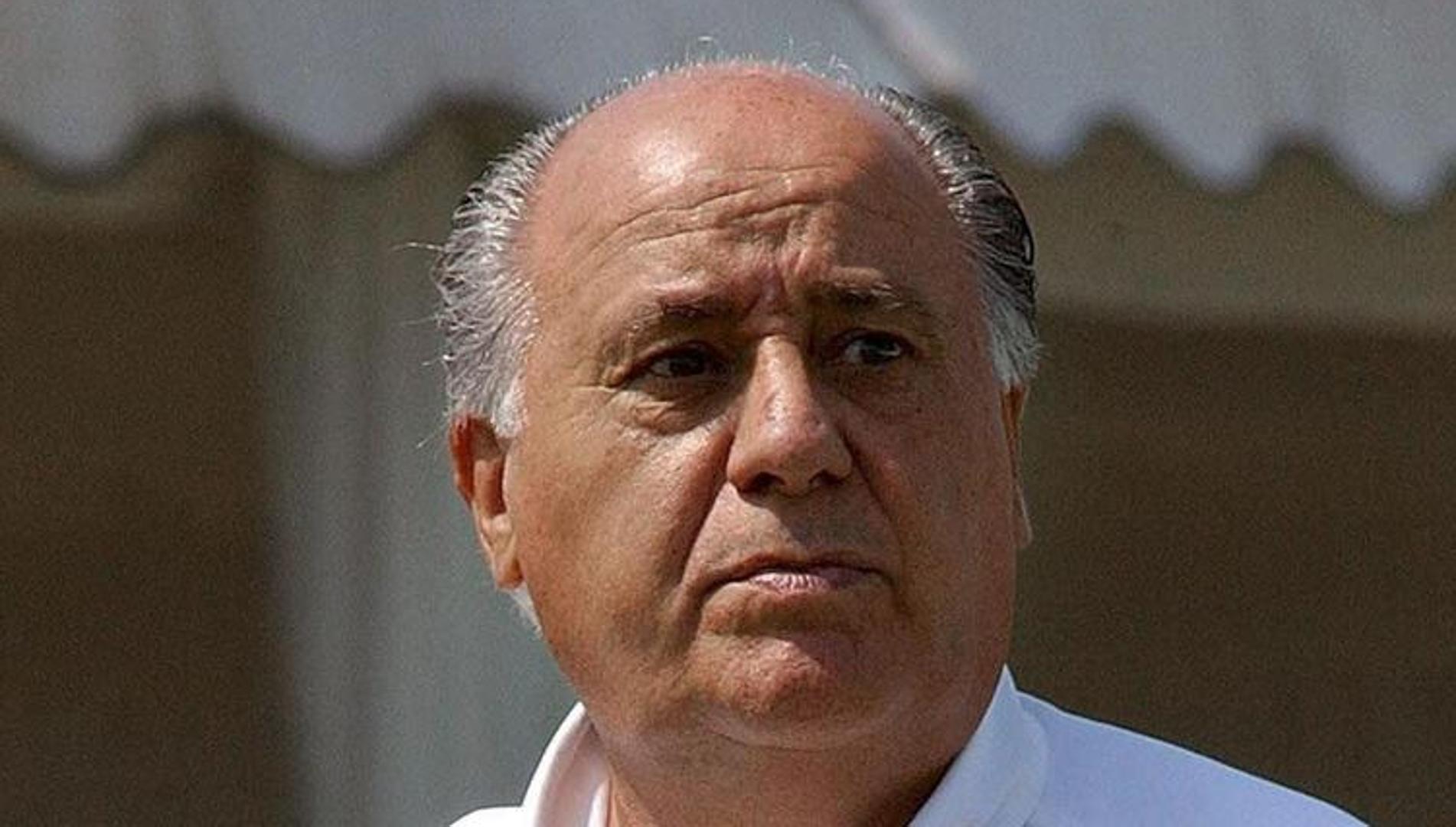 Amancio Ortega compra una torre de apartamentos en Chicago por 200 millones