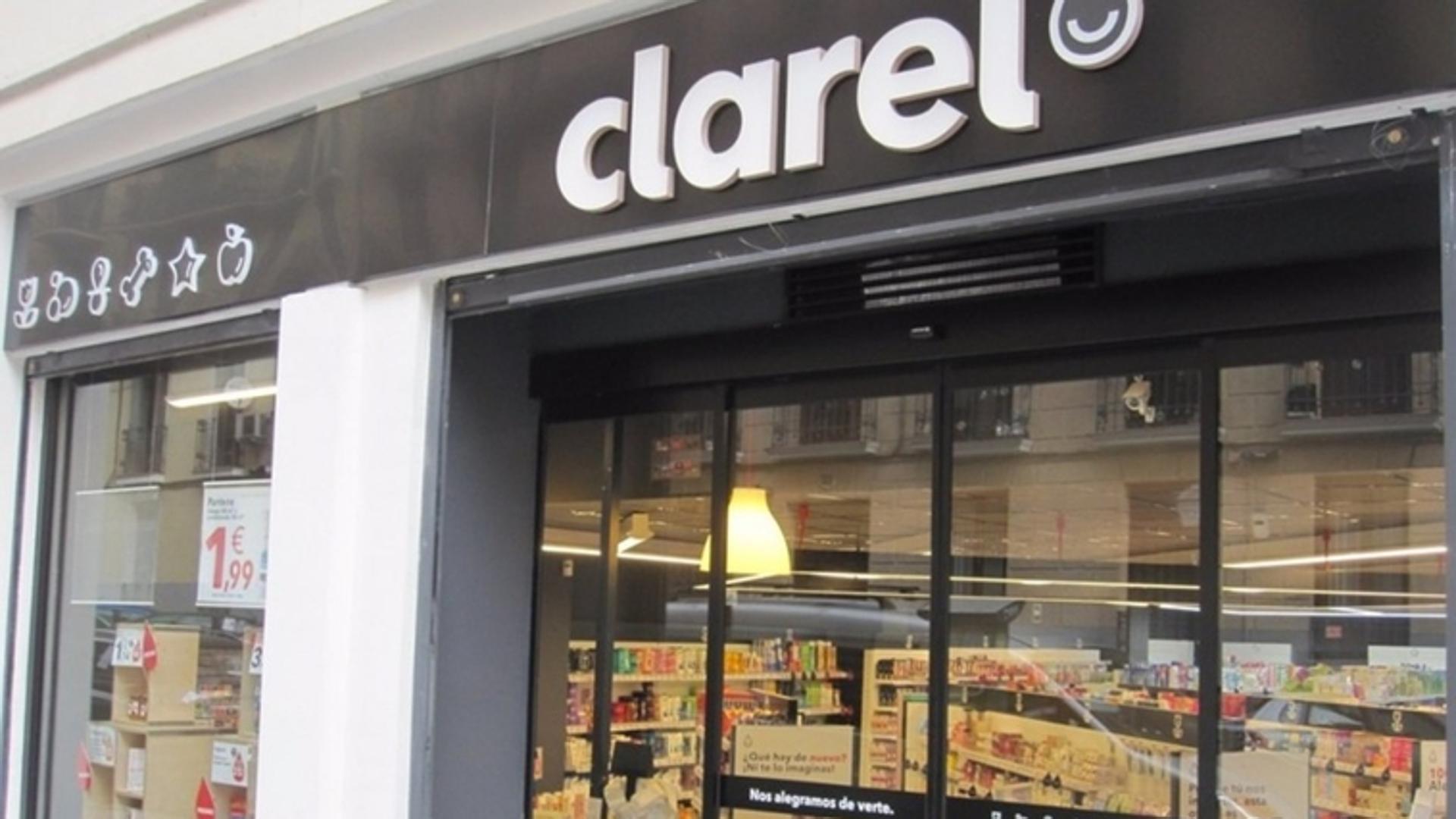 Dia cancela la venta de Clarel y deja en el aire el futuro de las perfumerías