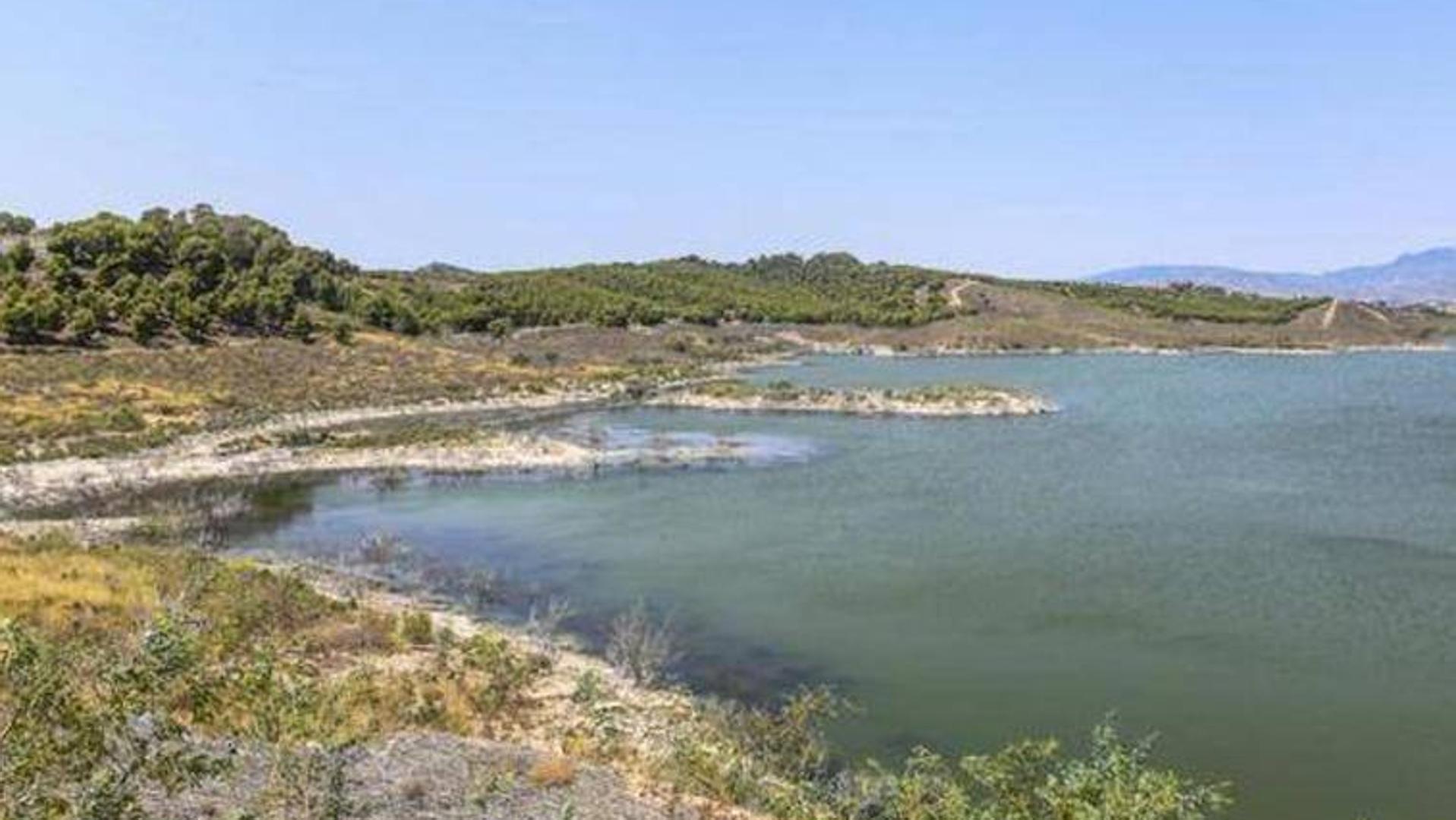 La cuenca del Segura se mantiene en nivel de prealerta por la sequía