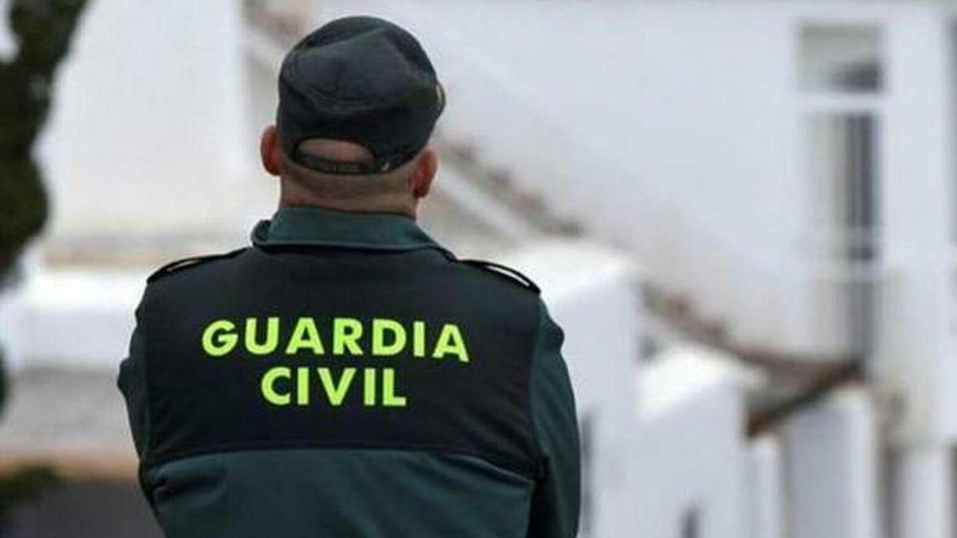 La Guardia Civil sigue indagando la denuncia de la presunta violación grupal en Ceutí