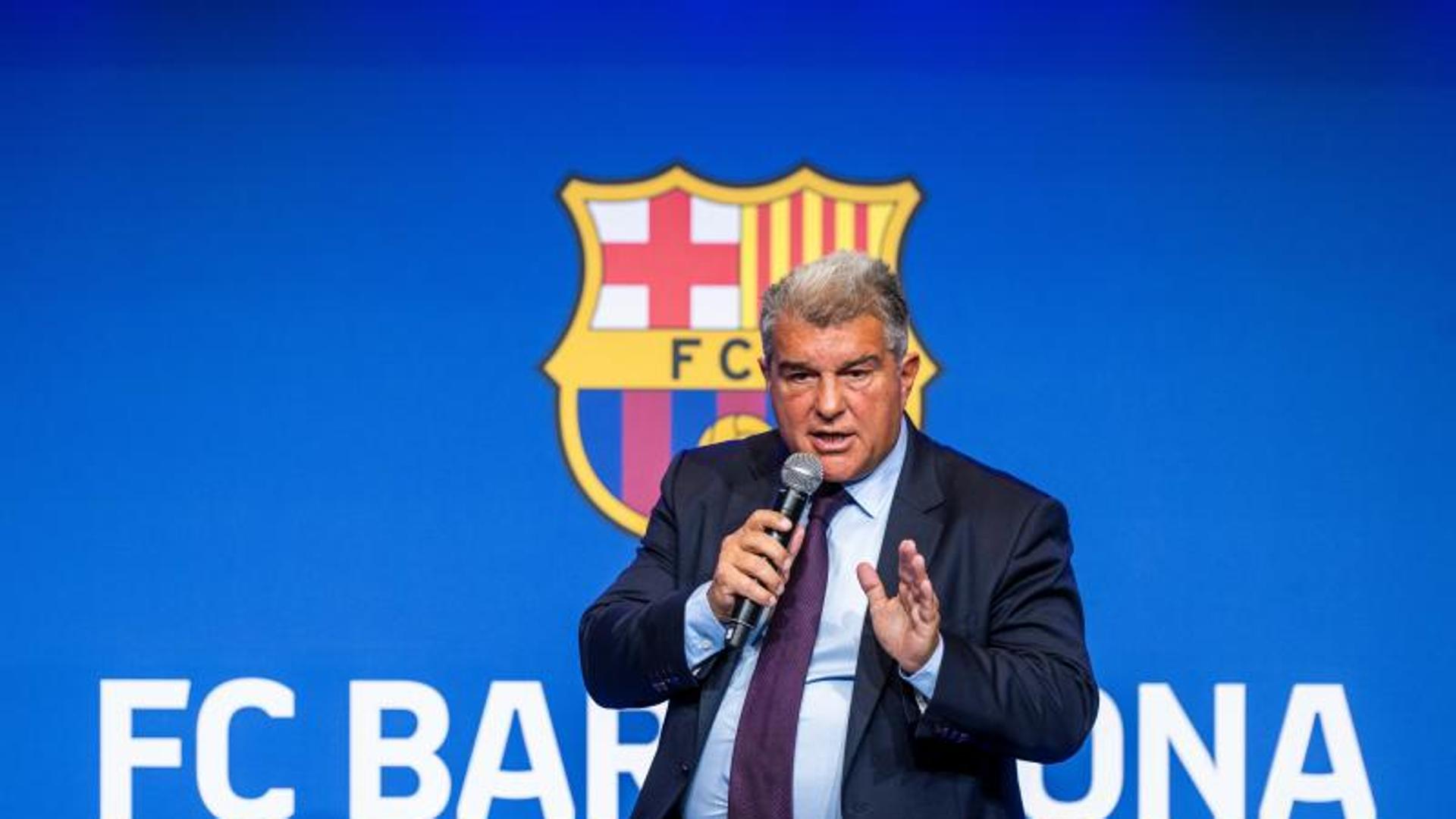 El Barça activa una palanca de 120 millones sobre la bocina