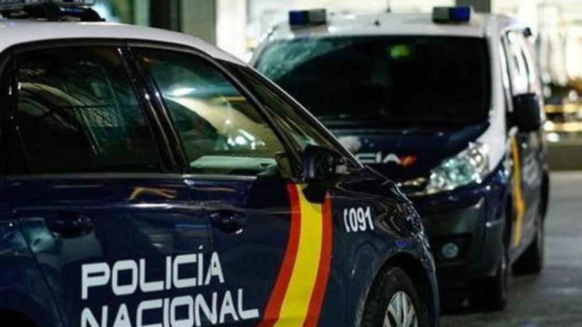 Doce detenidos en Murcia por explotar a trabajadores ilegales