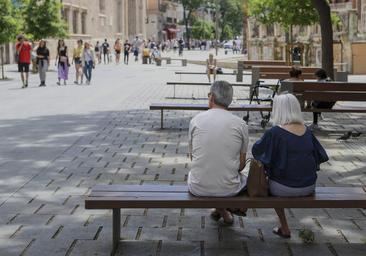 Cómo sumar años de cotización a la pensión de la Seguridad Social si estás desempleado