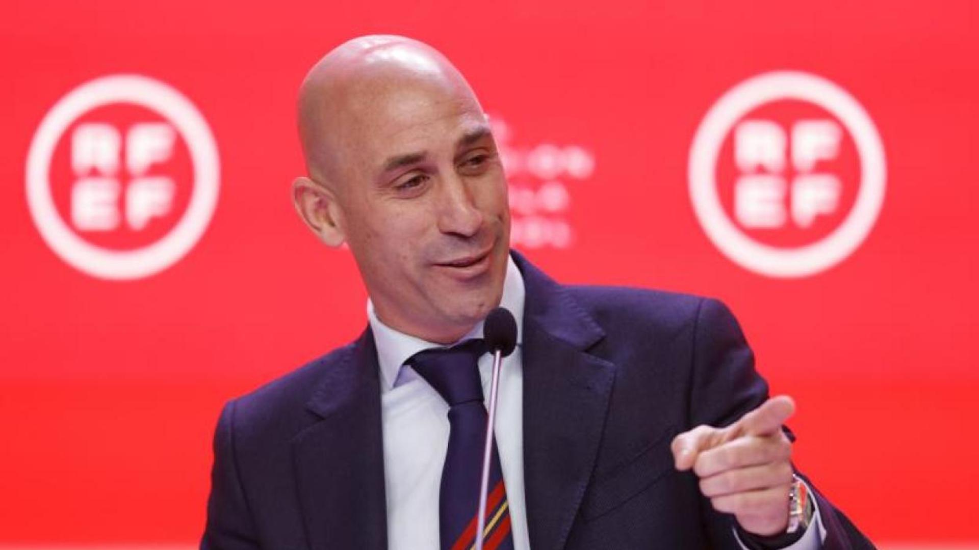 Los presidentes territoriales de la RFEF piden la dimisión «inmediata» de Rubiales