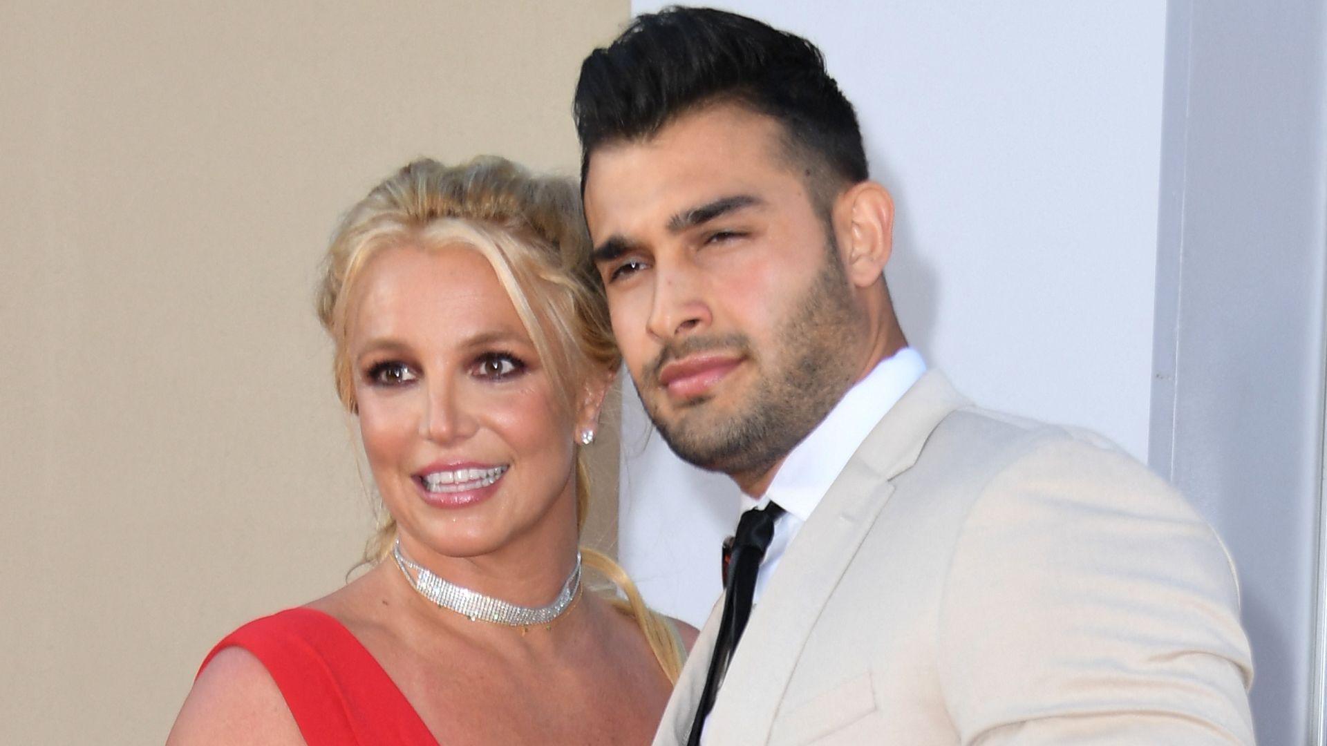 Britney Spears rompe su silencio tras divorciarse: «No podía soportar más el dolor»