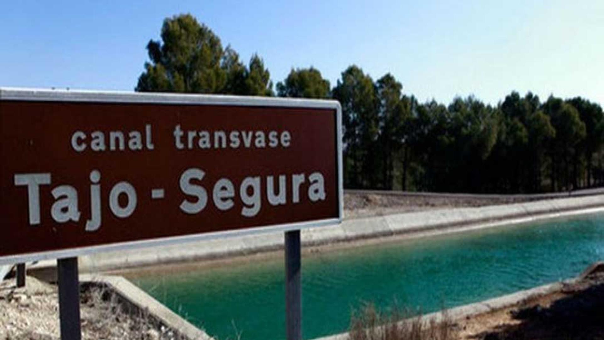 Los regantes rechazan que el Ministerio reste agua al regadío para dársela al abastecimiento de Ciudad Real