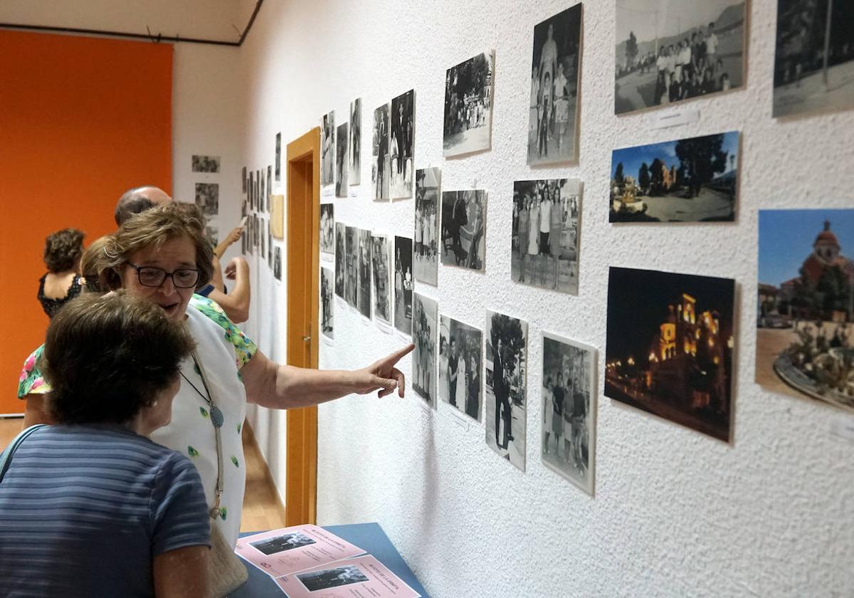 La Ermita de San Cosme y San Damián en Abarán conmemora su 70 aniversario