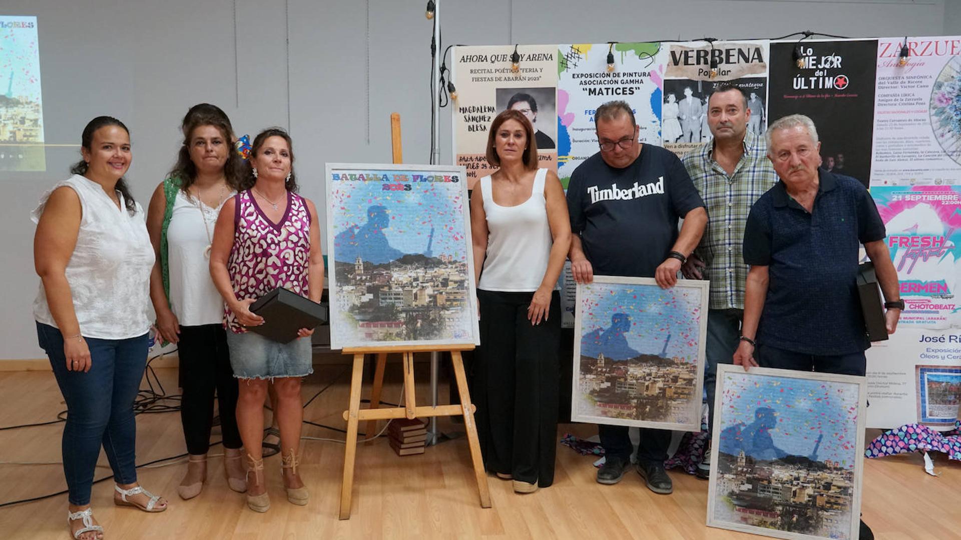 El ‘Día del Abaranero Ausente’ será una de las grandes novedades de las fiestas de San Cosme y San Damián