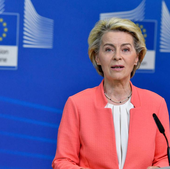 Discurso sobre el Estado de la Unión de Ursula von der Leyen