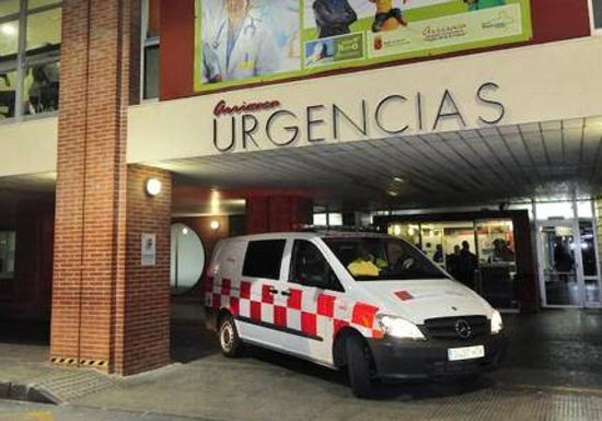 Una mujer embarazada sufre quemaduras de gravedad al explotar una olla en Molina de Segura