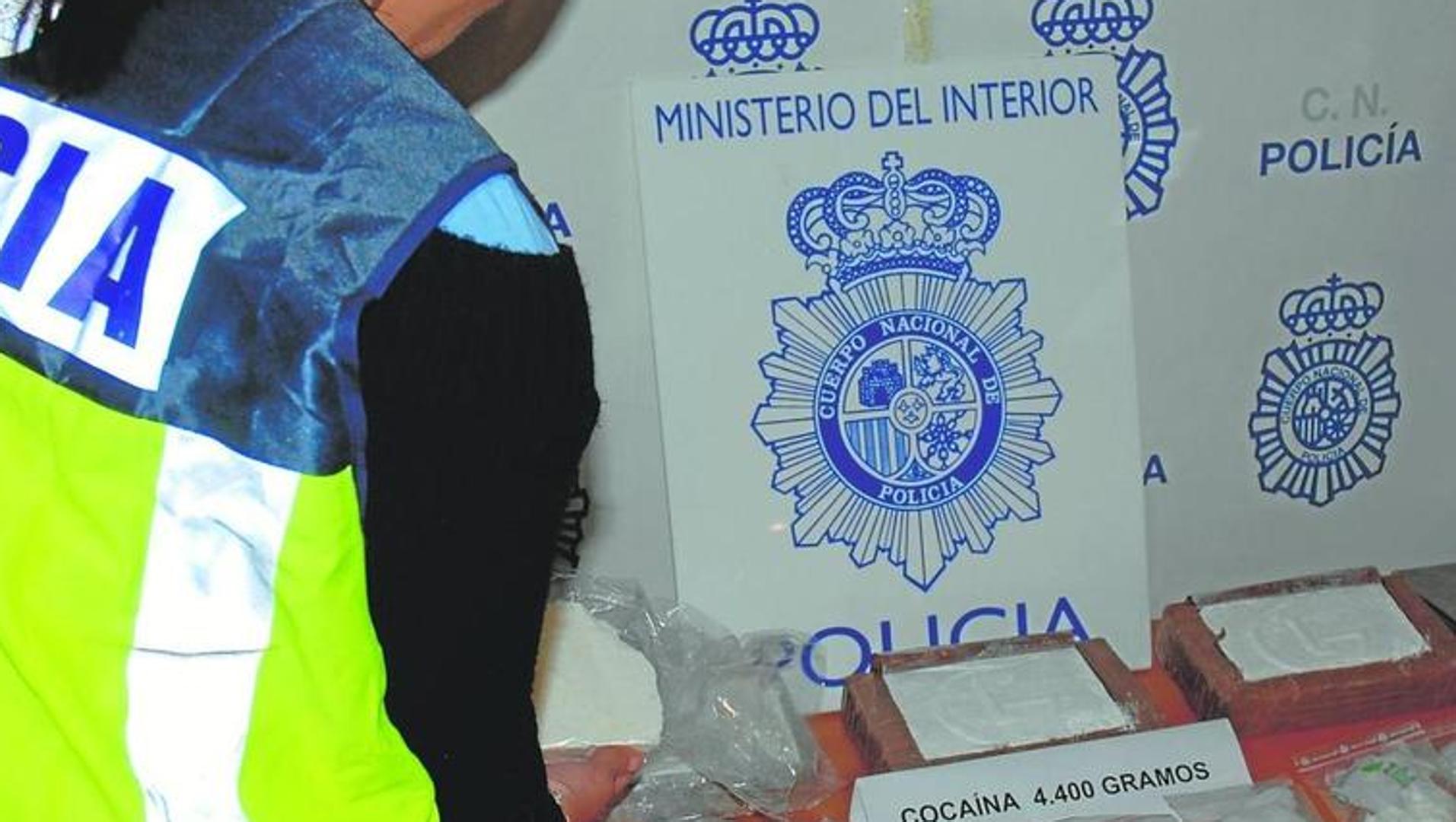 Arranca en Murcia el macrojuicio a una presunta trama de corrupción policial