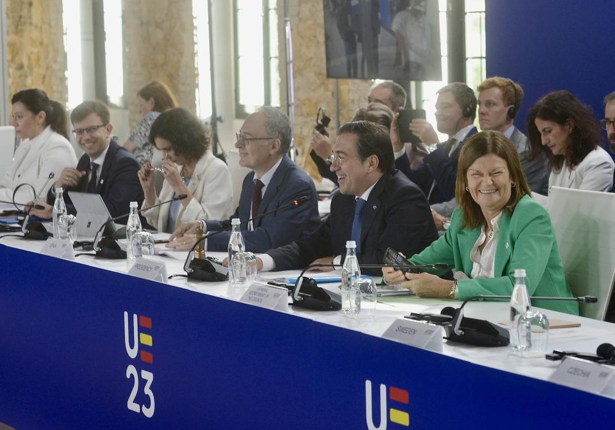 La ampliación de la UE y la autonomía estratégica europea, a debate en la cumbre de Murcia