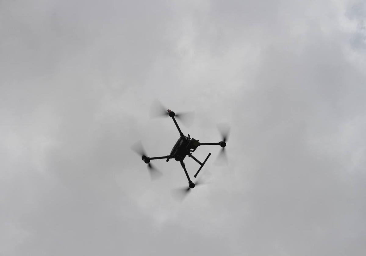 La CHS sobrevolará con drones el Segura para estudiar su geometría