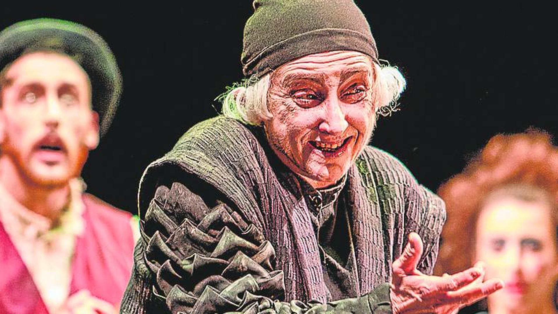 El Teatro Villa de Molina ofrece 27 espectáculos hasta diciembre