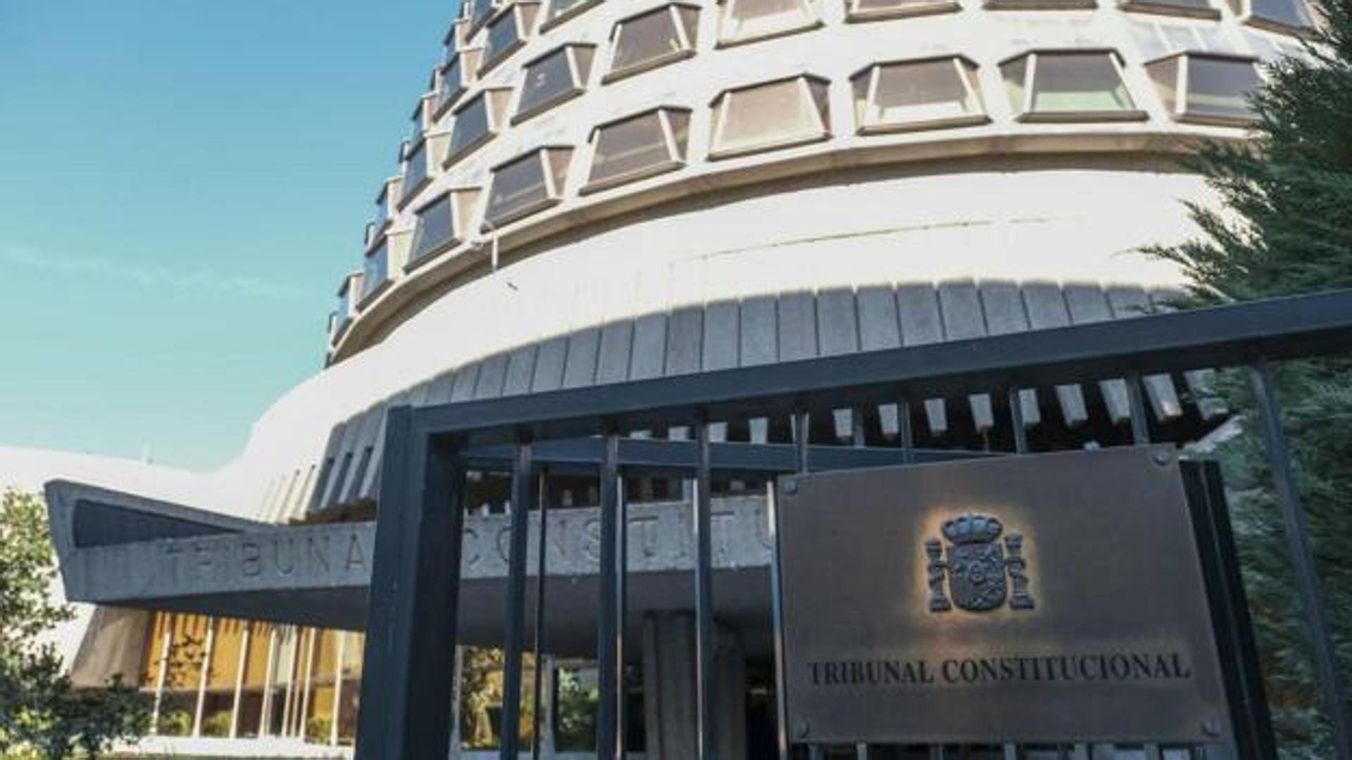 El Constitucional rechaza el recurso del PP contra la Ley de Eutanasia