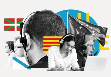 España dará prioridad al uso del catalán en la UE frente al euskera y el gallego