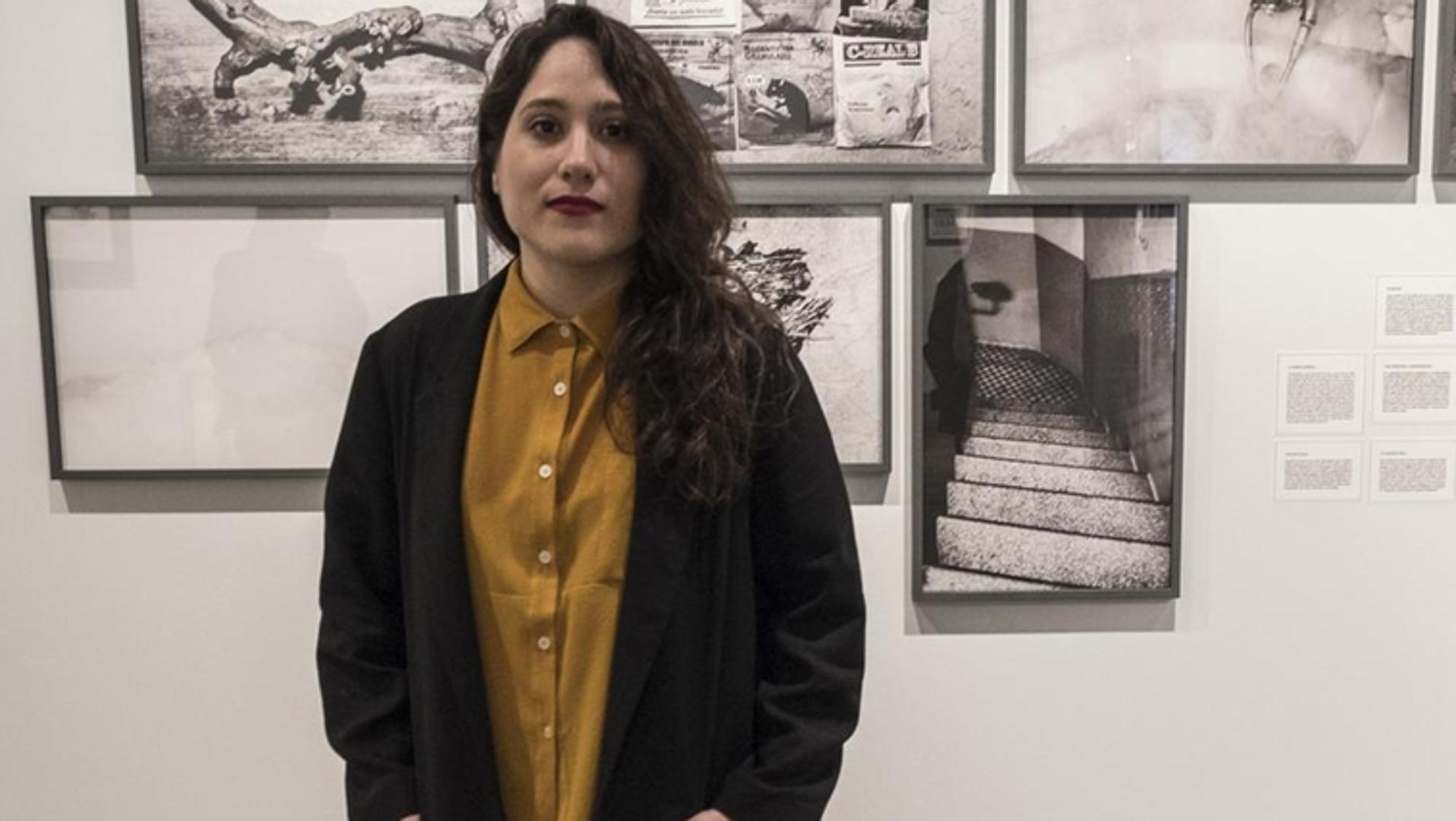 Laia Abril, Premio Nacional de Fotografía 2023