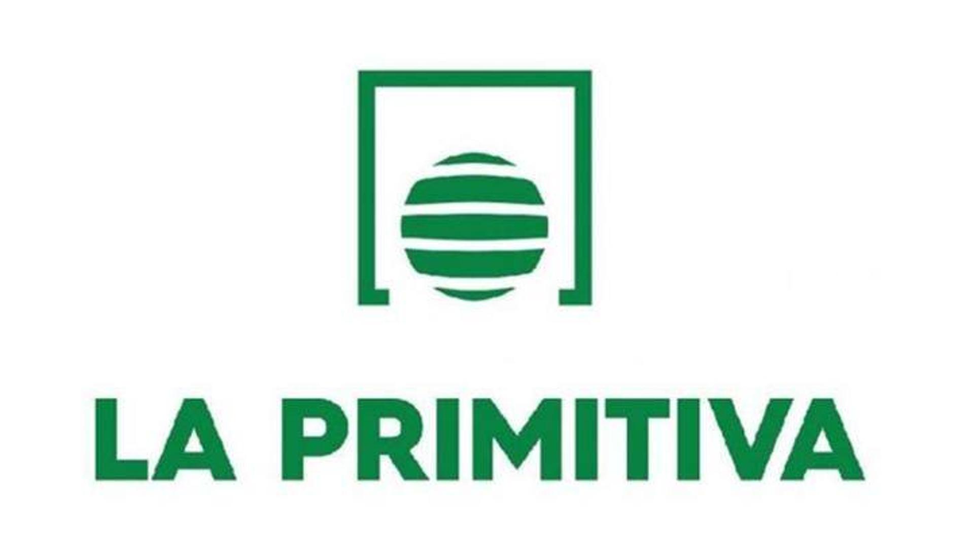 La Primitiva: Comprobar resultados del sorteo del lunes 11 de septiembre de 2023