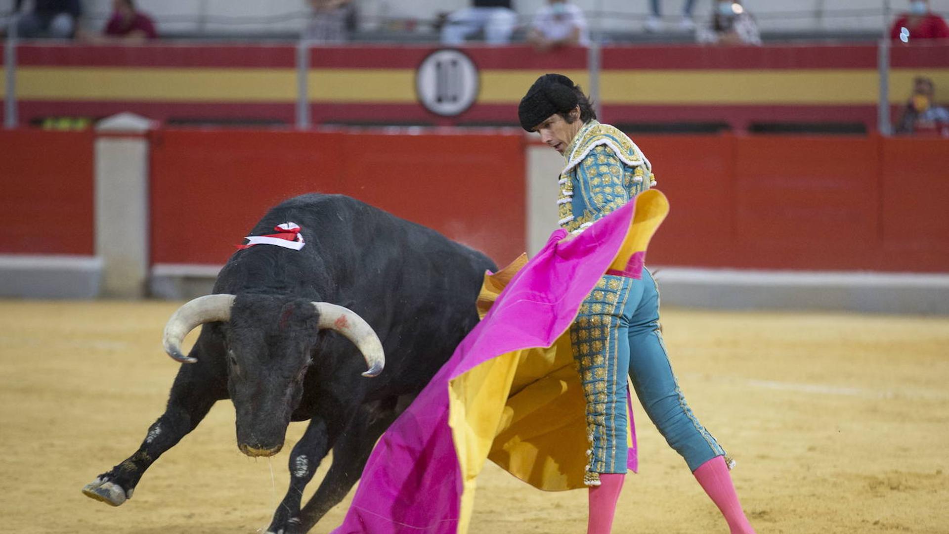 Sebastián Castella sustituye a Morante de la Puebla en la Feria Taurina de Murcia