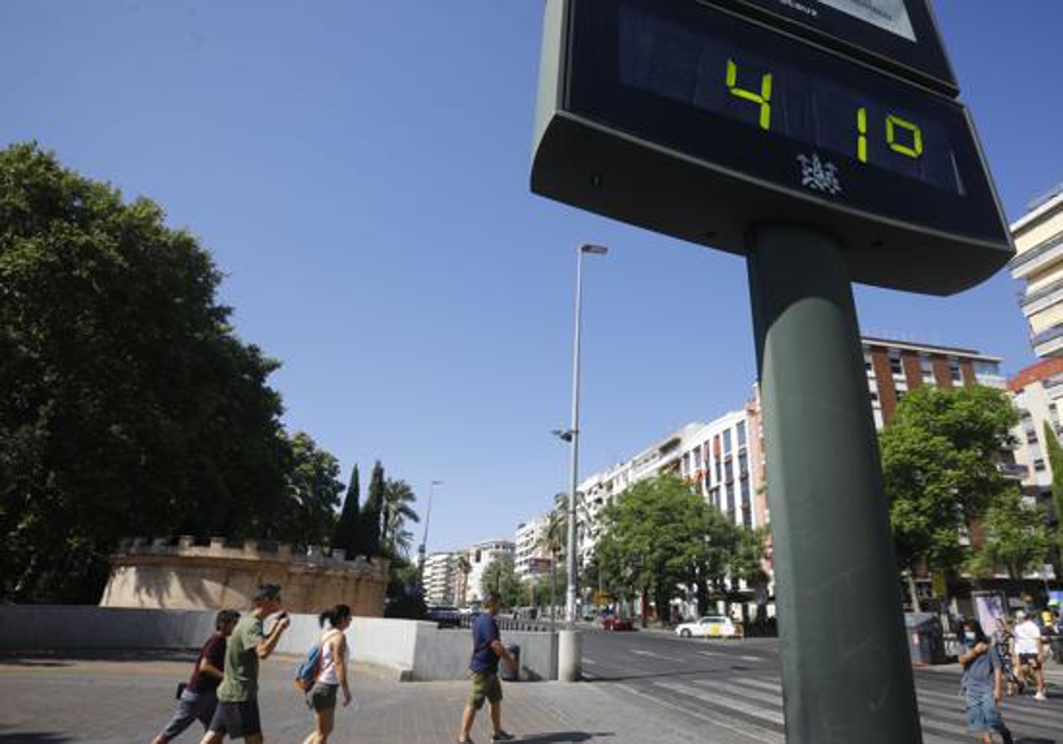 El tercer verano más caluroso desde 1961 deja paso a un otoño que será muy cálido y lluvioso