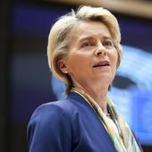 Von der Leyen defiende que «la ampliación de la UE debe ser un catalizador de progreso»