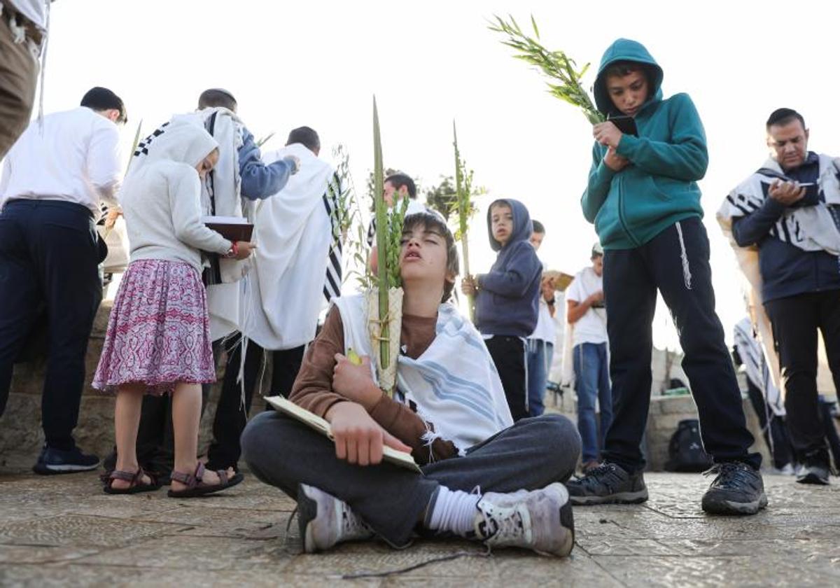 Un policía egipcio mata a tiros a dos turistas israelíes en Alejandría