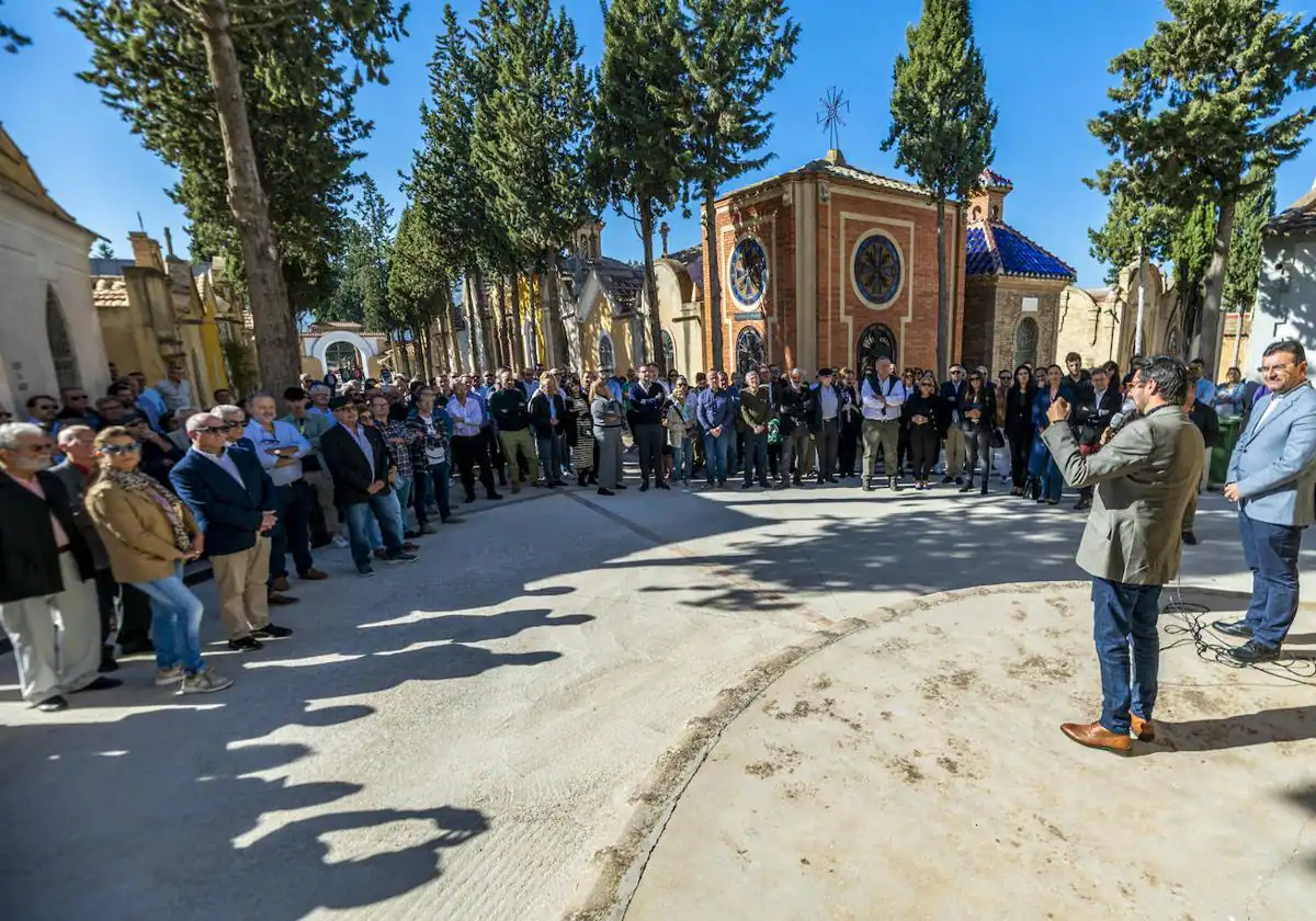 La última voluntad de José Lucas