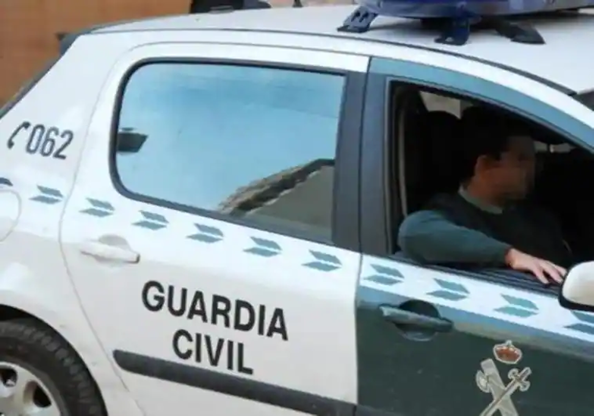 Muere una mujer presuntamente a manos de su hijo en Cáceres