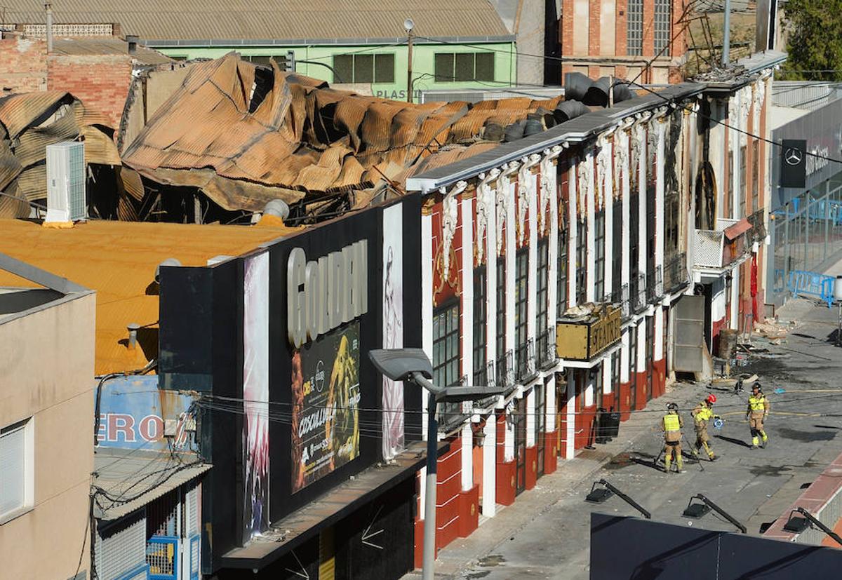 Las discotecas de la tragedia no tenían licencia y sobre ellas había una orden de cese de actividad desde 2022