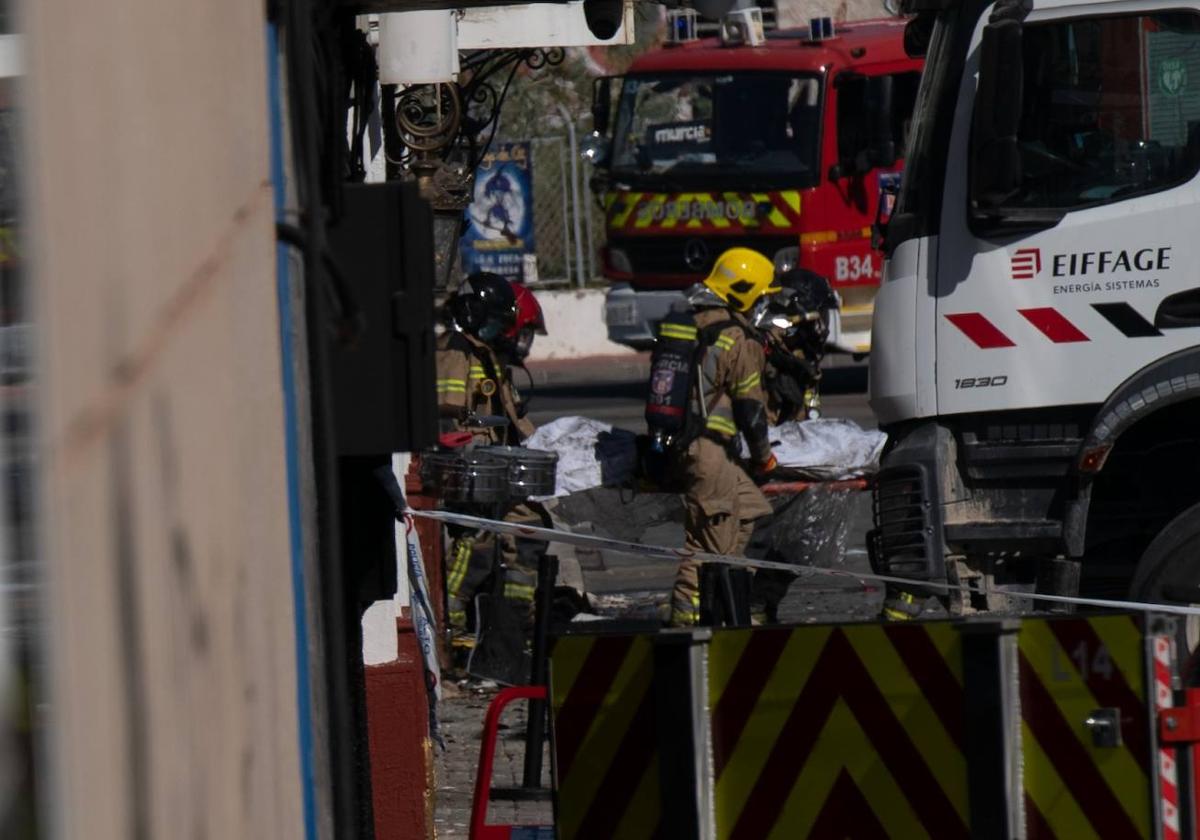 Sigue la última hora de la tragedia de Atalayas