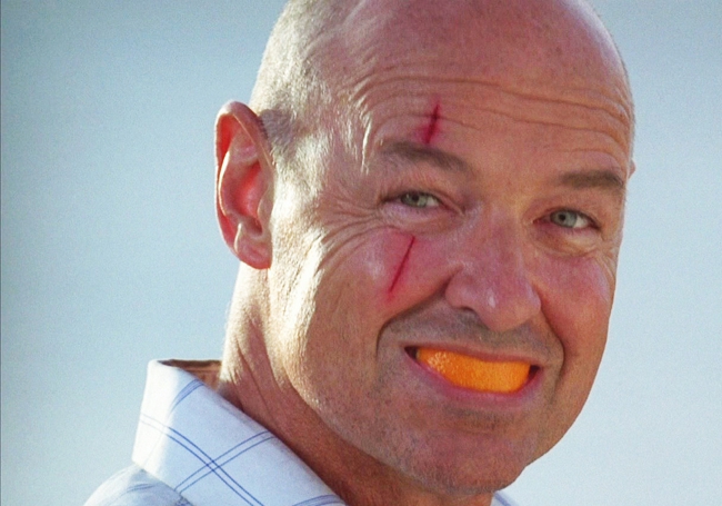 John Locke, la calma y la tormenta de ‘Perdidos’