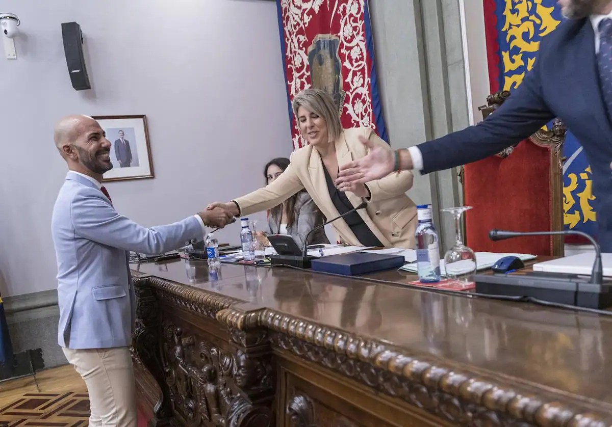 Respaldo a que el pabellón sur de la Casa del Niño de Cartagena tenga este curso uso educativo