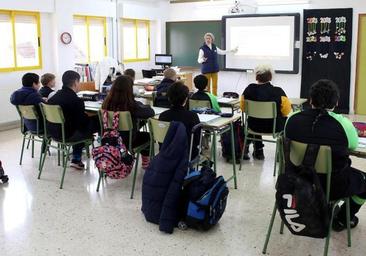 El fracaso colectivo del abandono escolar en la Región de Murcia