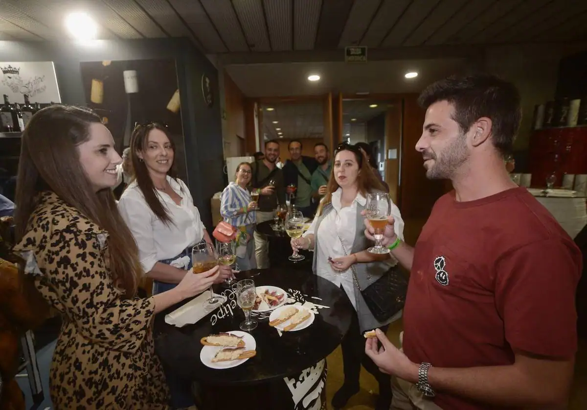 La Calle de las Tapas, lo mejor de cada casa