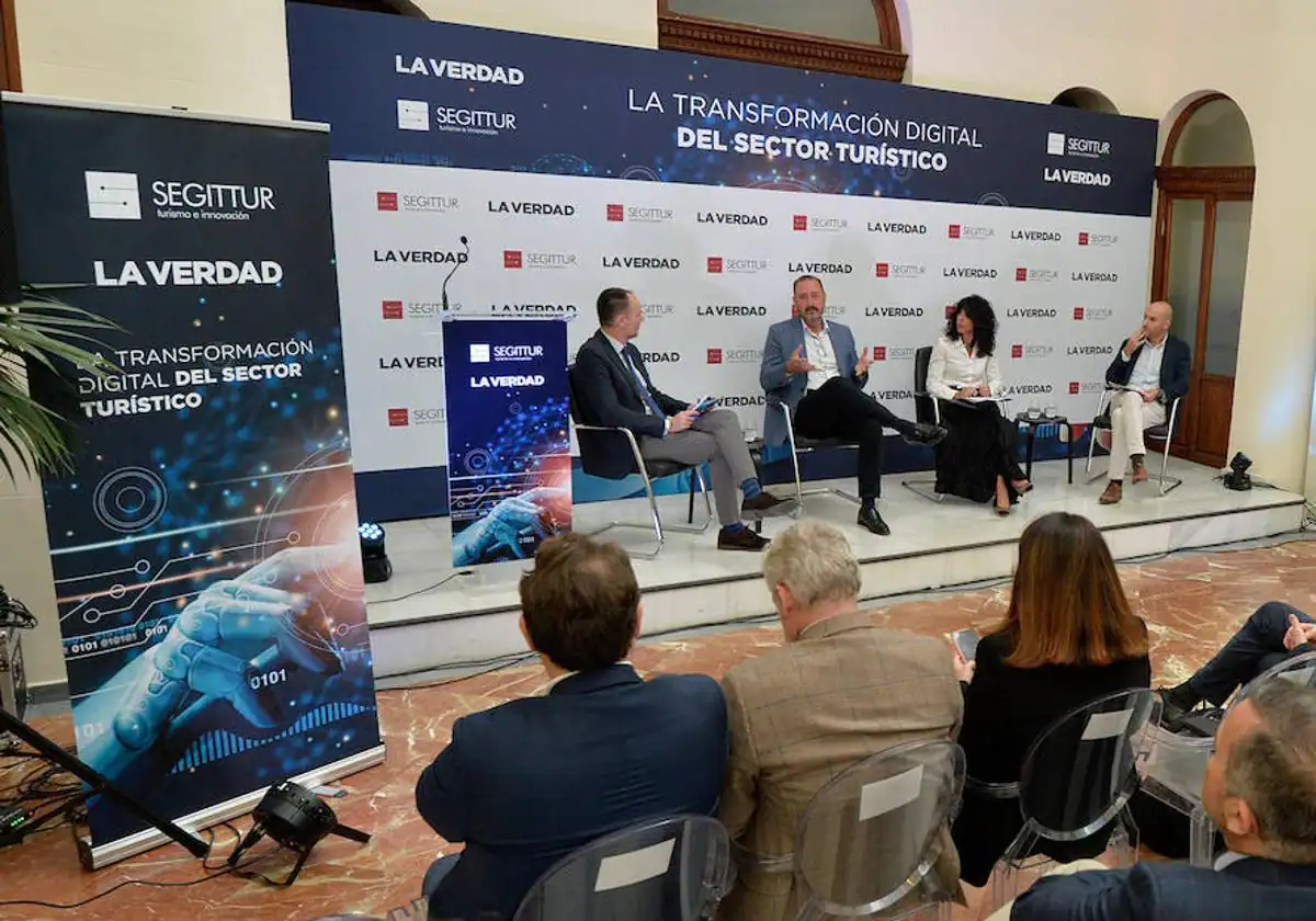 El cliente, eje central de la transformación digital del turismo