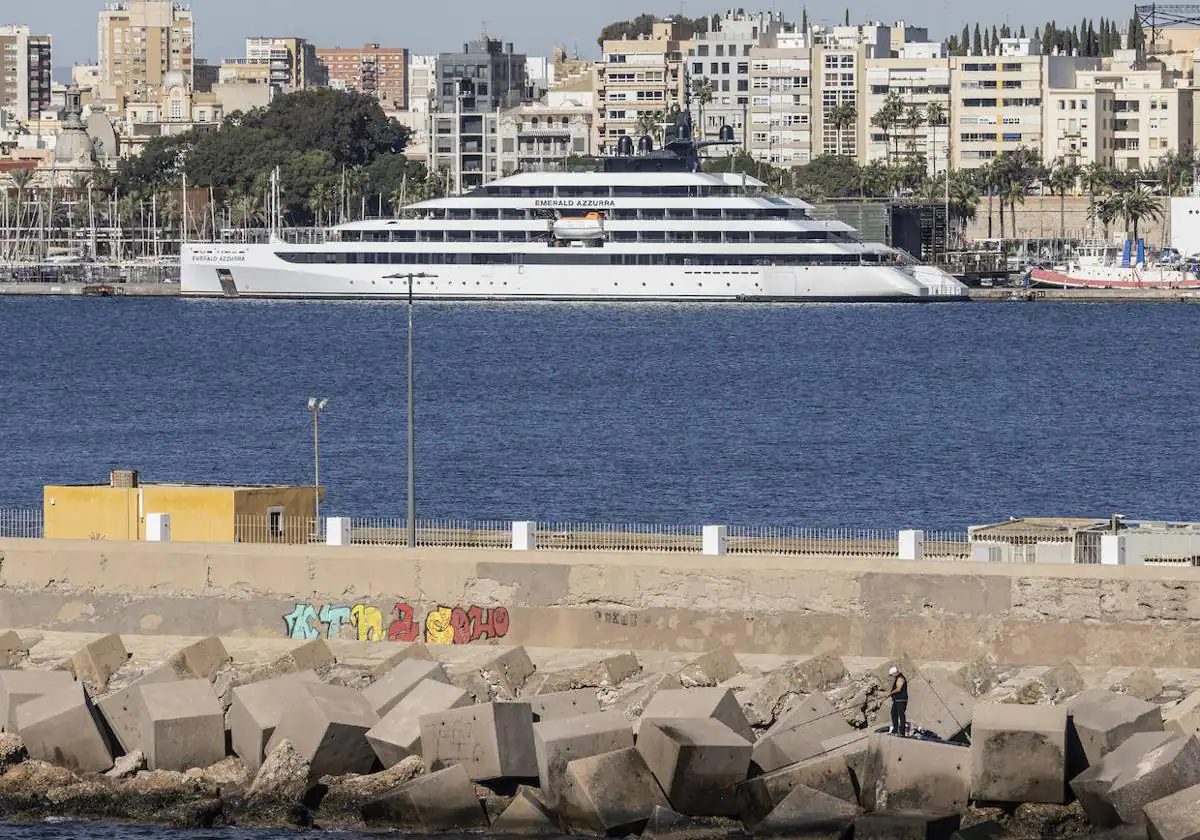 Seis cruceros y más de 12.000 pasajeros llenarán este diciembre bares y comercios de Cartagena