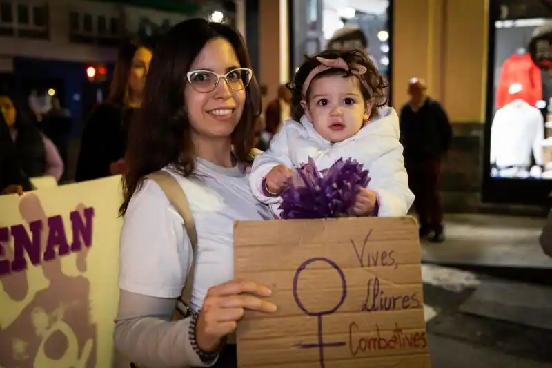 Orihuela llora a sus dos víctimas de la violencia machista en este año con la sonada ausencia de Vox