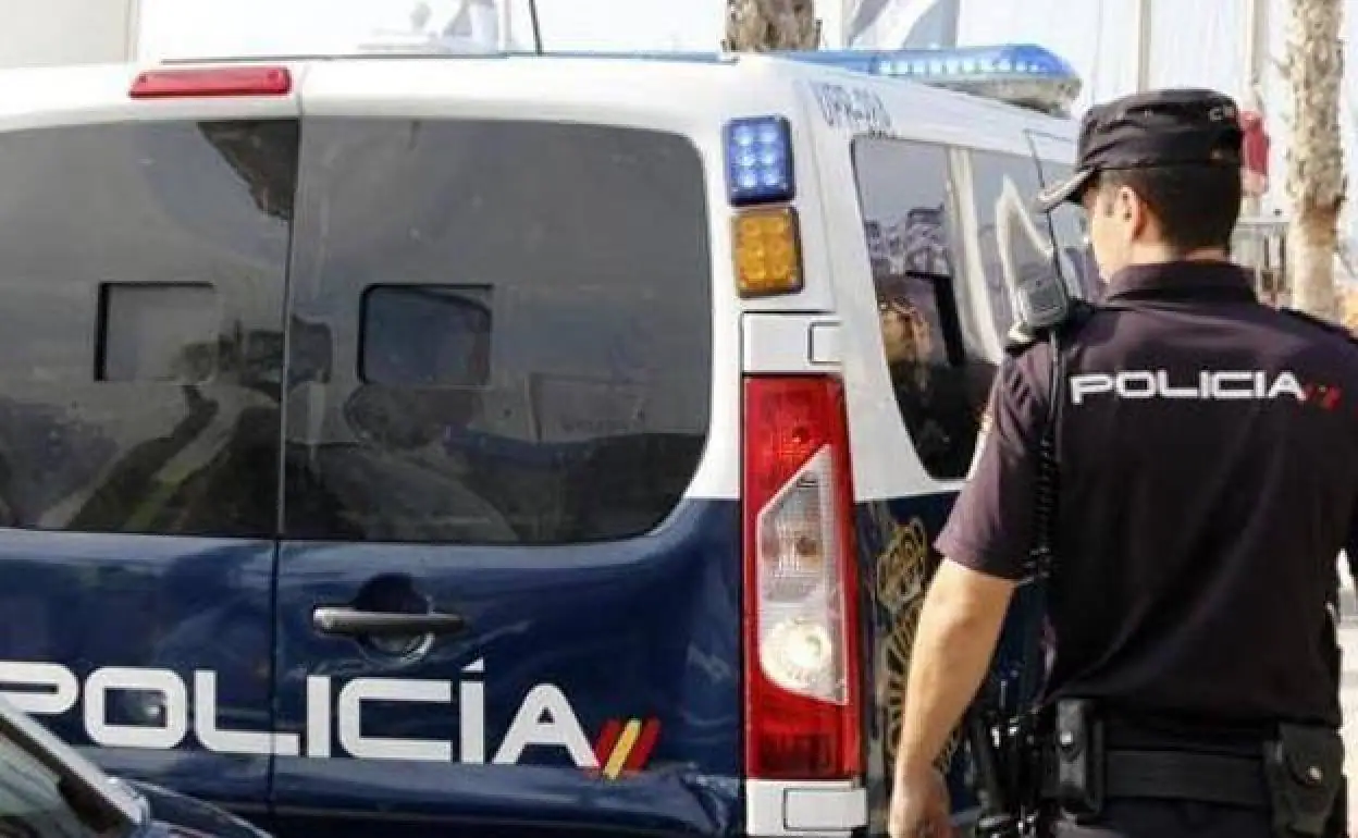 Cae en Águilas una organización criminal dedicada al tráfico de hachís por vía marítima