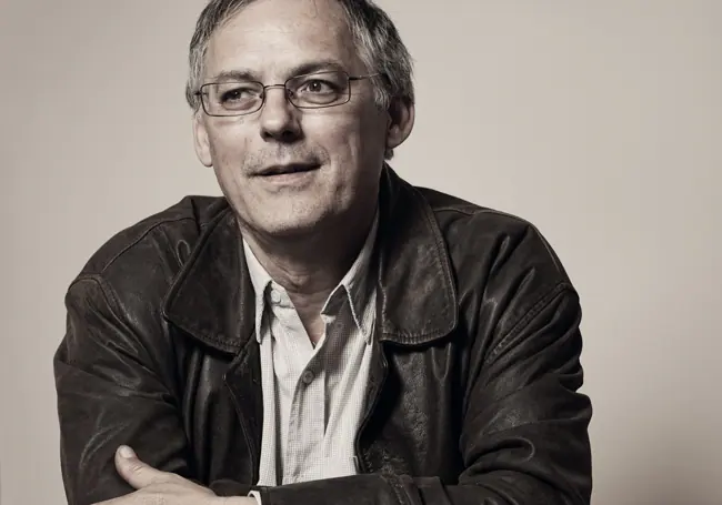 Paco Robles (1957-2023).