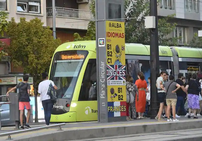 ¿Hasta cuándo será gratis el transporte público en Murcia? ¿Necesito un bono? Diez dudas y respuestas sobre el plan que arrancó el 1 de diciembre