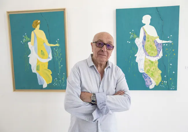 Antonio Barceló Ballester (1942-2023).